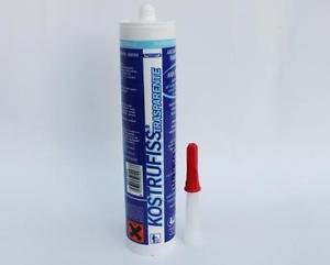 PROCHIMICA NEW TECHNOLOGY SRL KOSTRUFISS TRANSPARENT 310 ml
