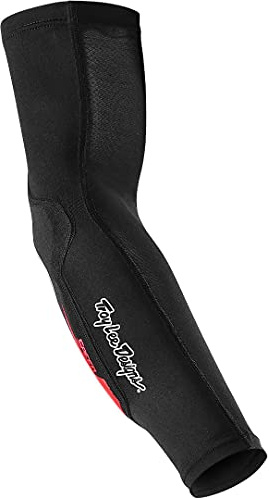 Troy Lee Designs Stage Ellbogenschoner schwarz