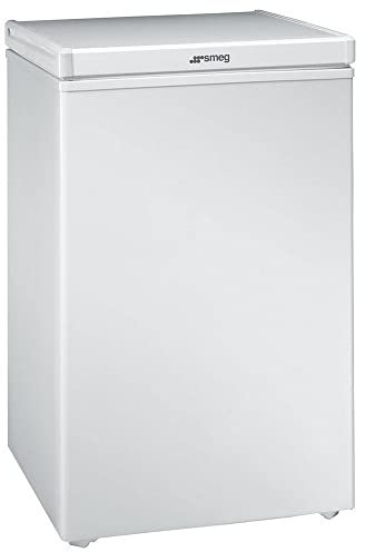 Congelador Arcón SMEG CO103F Blanco 54cm 104L