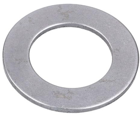 2EXTREME Anlaufscheibe Kupplungskorb 28x17x1,10mm kompatibel für Simson S50, SR4-1, SR4-2, SR4-3, SR4-4