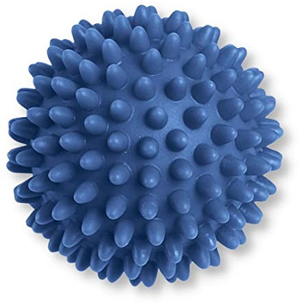 Blissify Dryer Balls (Pack of 12) – Laundry Balls for Tumble Dryer - Reusable Laundry Balls for Washing Machine - Tumble Dryer Ball for Quick Drying Time - Home Laundry Dryer Balls