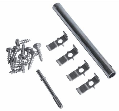 Kit Porte Integrables