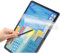 YiiLoxo Paper-feel Protector de Pantalla para Lenovo Tab M11 Película de Papel PET Mate para Escribir de Dibujar [Antihuellas][Alta Sensibilidad]
