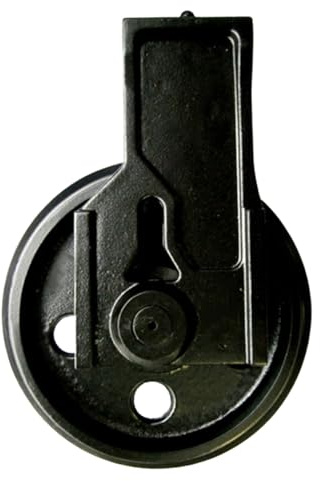 Tendparts 7199074 Enrouleur avant 7106424 Compatible avec Bobcat Mini Pelle E32 E32i 325 328