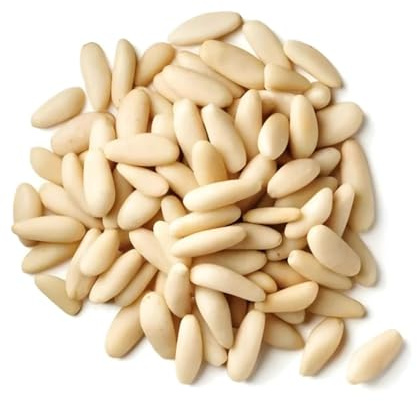 Bongiovanni Bontà Naturali Piñones Mediterráneos Second Choice 1kg