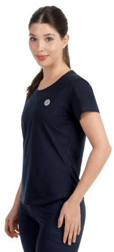 BIDI BADU Crew 2.0 Chill T-Shirt Damen