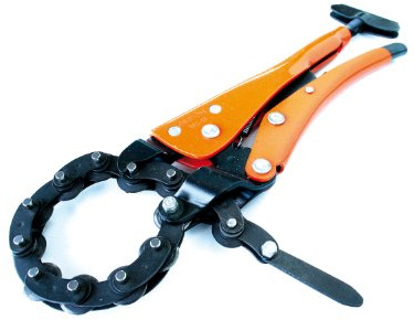 Grip-on gr18210bk – Cortatubos de cadena