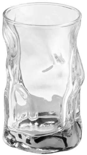 Bormioli Rocco Sorgente Shot Glass (Set of 6)