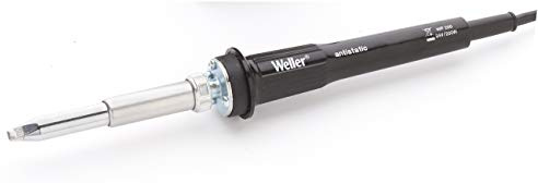 Fer à souder 24 V 200 W Weller WP 200 Forme burin +50 jusqu'à +450 °C T0052919999