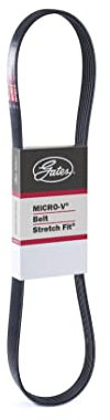 GATES 5PK692SF Micro-V Xf Ribbed V-Belt