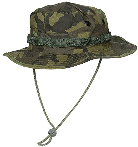 Booni Hat Ripstopp (M 95 Cz Tarn, XXL)