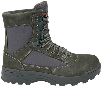 Brandit Springerstövlar Para Boots, svart, 47 EU