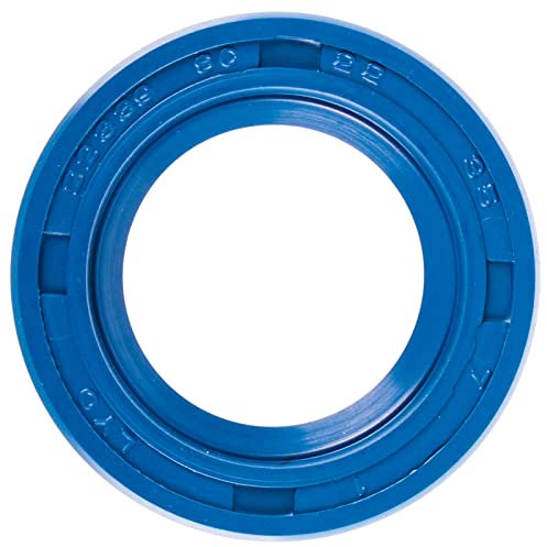 Wellendichtring LYO 22x35x07