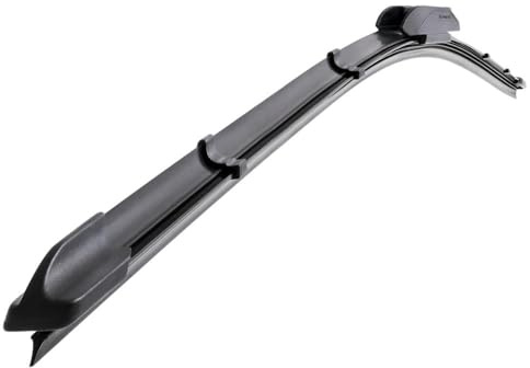 Mossa Frontscheibenwischer passend für Toyota Aygo I Hatchback 2005-2014 PA