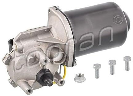 Wischermotor vorne Für OPEL VAUXHALL Combo Kasten/Kombi Tour Corsa II C 1270000