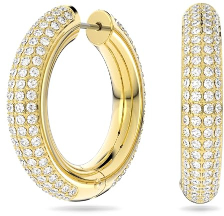 Swarovski Dextera Kollektion Kreolen
