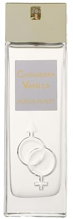Alyssa Ashley - Cashmeran Vanilla Eau de Parfum Spray, 100 ml