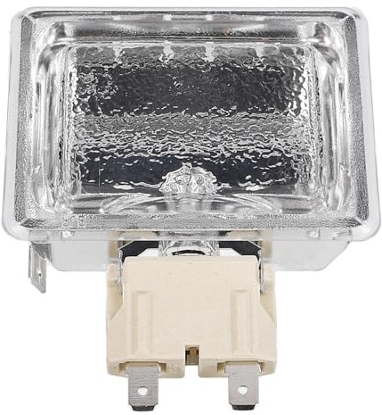 Lampe de complet cote g9 four Electrolux 387911203