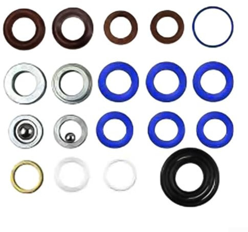 Utilizzare per rivestimenti, vernice al lattice, zinco epossidico ricco e altro ancora Spray con fiducia