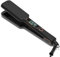 HeavenBird Electric Wide Floating Plate Hair Straightener with 50mm Ceramic Glaze Heating Plate, LCD Display, 5 Settings 150°C–230°C Temperature Range