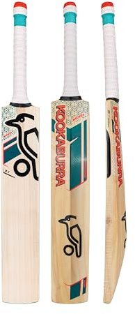Nickel 9.1 Junior Cricket Bat