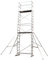 6m DIY Aluminium Scaffold Tower/Towers