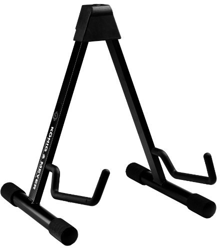 König & Meyer 17541-070-55 Gitarrenständer für Akustikgitarren
