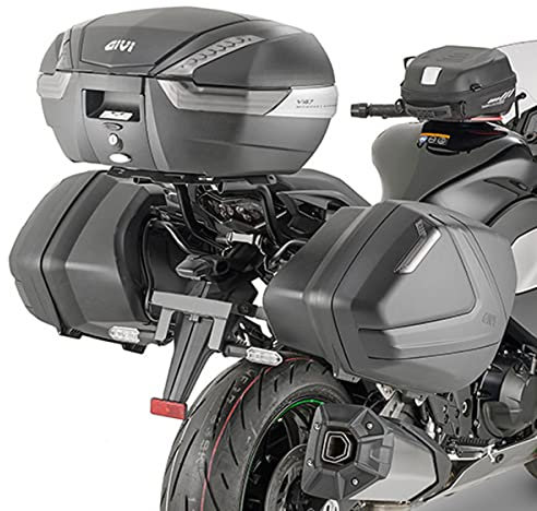 Seitenkoffer-Träger für Monokey® Side Koffer