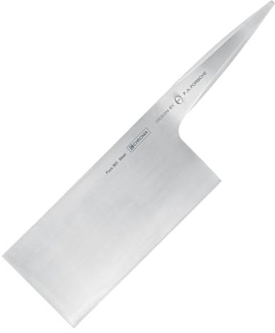 Chroma P-22 Chinesisches Kochmesser 17 cm