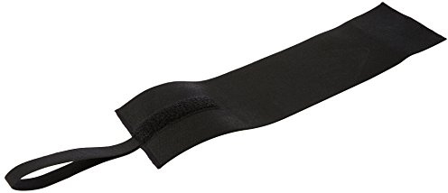 JAKO Bandeau de deuil Noir Taille Unique