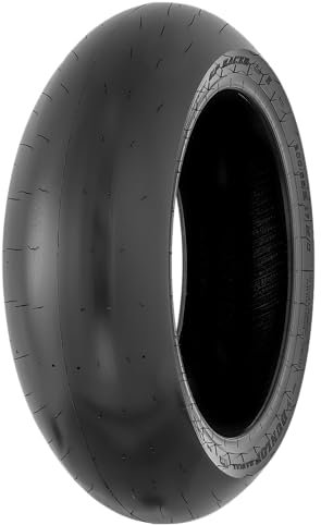 Dunlop 634644 Neumático Moto GP Racer D212 SLIK