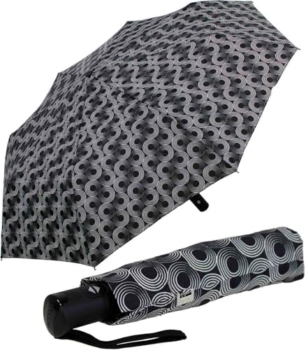 Doppler Taschenschirm Magic Carbonsteel Glow