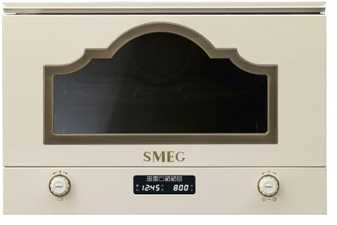 Microonde incasso Smeg MP722PO