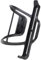 ZEFAL Pulse S2 Derecha Portabidon Bicicleta Carbono - Portabidon Lateral - Portabidón Bicicleta Ligero para Cuadros Pequeños - 28g - Made in France