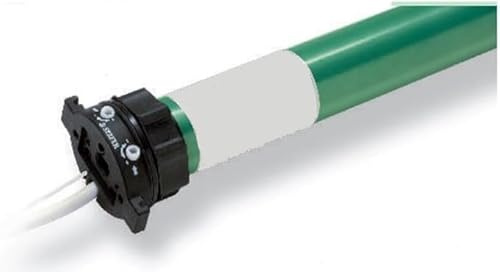 MOTORE PER TAPPARELLA CON RICEVENTE STAFER V6.RX4 50Nm