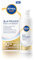 NIVEA SUN UV Primer Daily UV Siero UV SPF50+ (30ml), crema solare senza frangrance con alto fattore di protezione solare, ideale come base per il trucco, formula idratante con ialurone, senza gesso