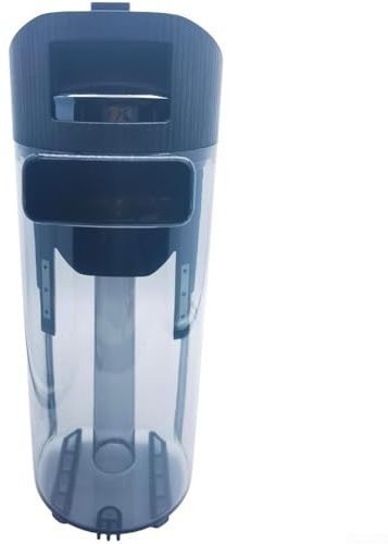 Jotekonoby Serbatoio dell'acqua di ricambio per aspirapolvere Tineco Floor S7 Pro & Dry, confezione da 2 serbatoi puliti e sporchi, pulizia ad alta capacità