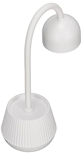 Taidda Asciugatore per Unghie 24 W, Che Polimerizza il Gel per Unghie, Ad Alta Efficienza Luminosa, per Salone di Manicure o Uso domestico. Plug-in USB