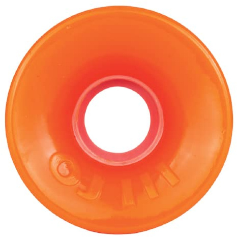 OJ Wheels Rollen Hot Juice 78A