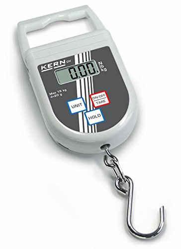 Dinamometro Kern Modello 50K50