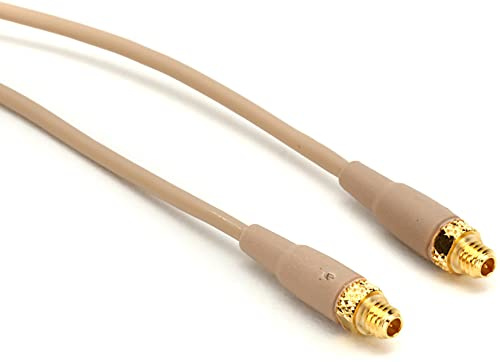 RØDE MiCon Câble (1,2 mètres, Rose)