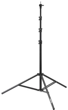 Rollei Trépied d’éclairage Professionnel 285 cm