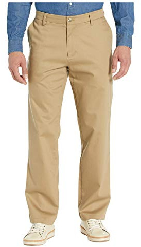Dockers Pantalon de Loisirs pour Homme, New British Kaki, 32W x 32L