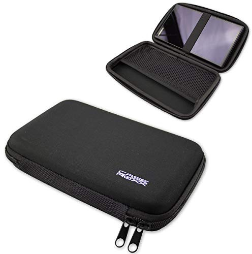 caseroxx GPS-Tasche für Garmin DriveSmart 61/65 / 71 LMT-D