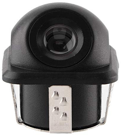 Telecamera Posteriore Telecamera Impermeabile Universale Telecamera Retromarcia Piccola Visiera Notturna a Infrarossi