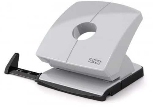 20 x Harmony B 230 Locher / Locher (30 Blatt) grau