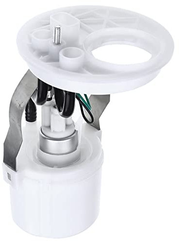 Frankberg Unità di alimentazione carburante Compatibile con 169 141 Replace# 46432168, 0986580808