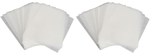 Paquet de 100 Feuilles Jetables de Capteur de Couleur de Lessive à Absorption Rapide, Comprimés de Lessive Anti-taches à Usage Domestique