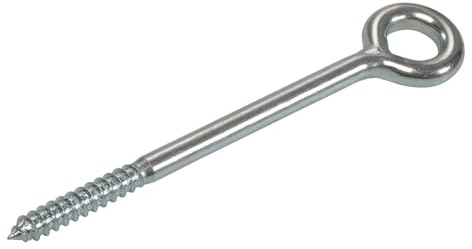 10x Gerüstösen Stahl M 12 x 350