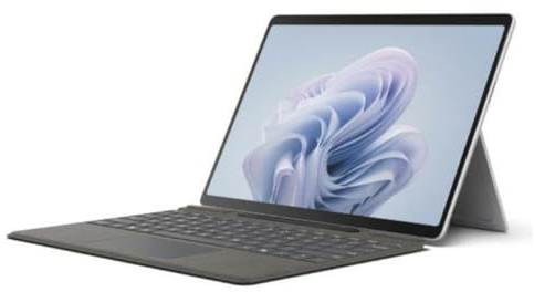 Laptop Microsoft Surface Pro 10 13 Intel Core Ultra 5-135U 16 GB RAM 512 GB SSD QWERTY Español - Marca: Microsoft - EAN: 0196388256907